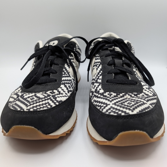 New Balance 501 Ripple Sole Sneakers, Size 10 - Picture 2 of 8